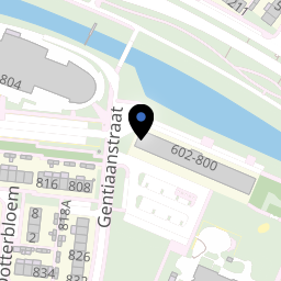 Appartement APD01 Z 7060 54