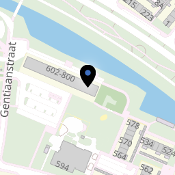 Appartement APD01 Z 7060 56