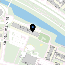 Appartement APD01 Z 7060 57