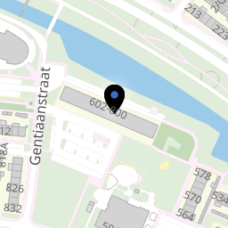 Appartement APD01 Z 7060 59