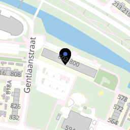 Appartement APD01 Z 7060 6