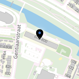Appartement APD01 Z 7060 60