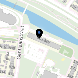 Appartement APD01 Z 7060 61