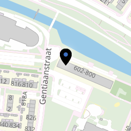 Appartement APD01 Z 7060 63