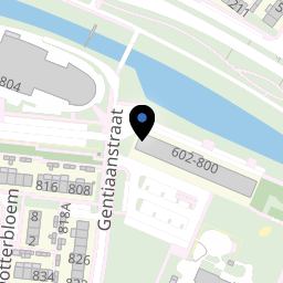Appartement APD01 Z 7060 64