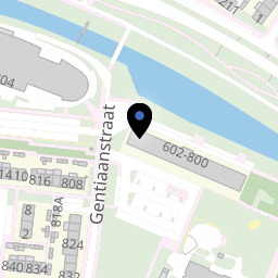 Appartement APD01 Z 7060 65