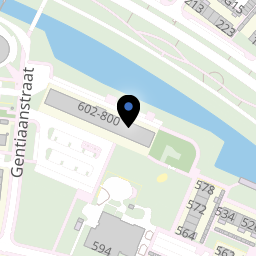 Appartement APD01 Z 7060 68