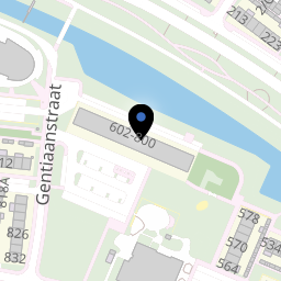 Appartement APD01 Z 7060 70
