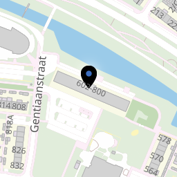 Appartement APD01 Z 7060 71