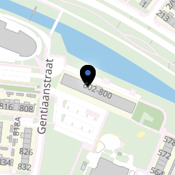 Appartement APD01 Z 7060 72