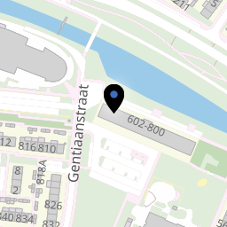 Appartement APD01 Z 7060 74