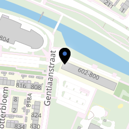 Appartement APD01 Z 7060 75