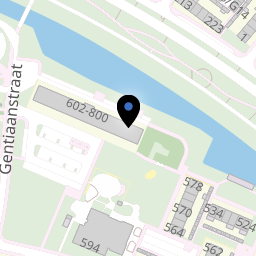 Appartement APD01 Z 7060 77