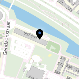 Appartement APD01 Z 7060 78