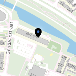 Appartement APD01 Z 7060 79