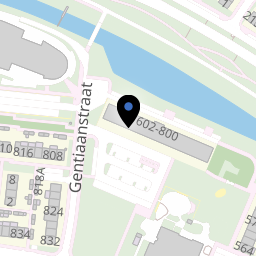 Appartement APD01 Z 7060 8