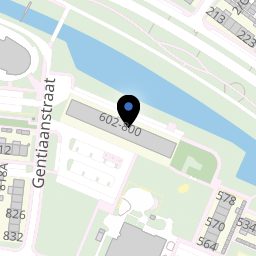 Appartement APD01 Z 7060 80