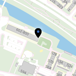 Appartement APD01 Z 7060 87