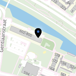 Appartement APD01 Z 7060 88