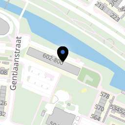 Appartement APD01 Z 7060 90