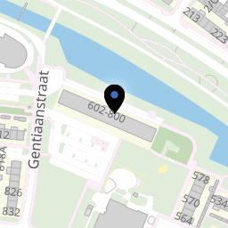 Appartement APD01 Z 7060 91