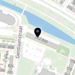 Appartement APD01 Z 7060 93