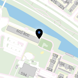 Appartement APD01 Z 7060 97