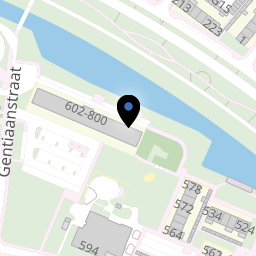 Appartement APD01 Z 7060 98