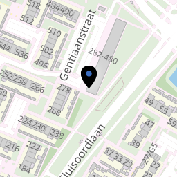 Appartement APD01 Z 7199 1