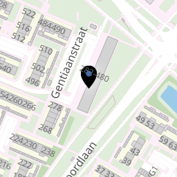 Appartement APD01 Z 7199 14