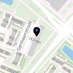 Appartement APD01 Z 7199 16