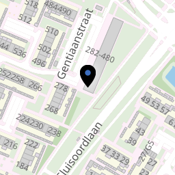 Appartement APD01 Z 7199 21