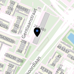Appartement APD01 Z 7199 33