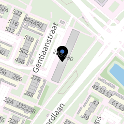 Appartement APD01 Z 7199 35