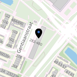 Appartement APD01 Z 7199 36