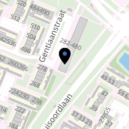 Appartement APD01 Z 7199 42
