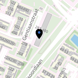 Appartement APD01 Z 7199 43