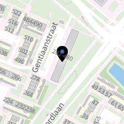 Appartement APD01 Z 7199 45