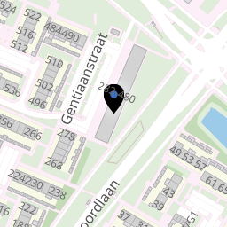 Appartement APD01 Z 7199 54