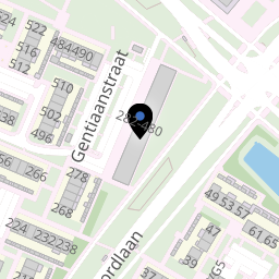 Appartement APD01 Z 7199 55
