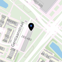 Appartement APD01 Z 7199 58