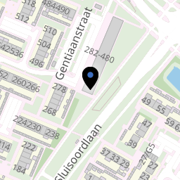 Appartement APD01 Z 7199 61