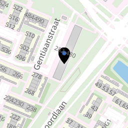 Appartement APD01 Z 7199 64