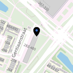 Appartement APD01 Z 7199 69