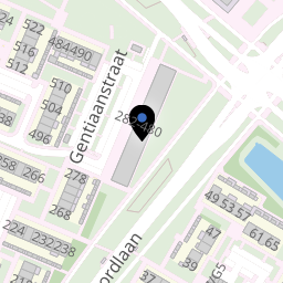 Appartement APD01 Z 7199 75