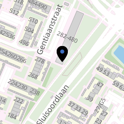 Appartement APD01 Z 7199 81
