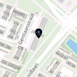Appartement APD01 Z 7199 85