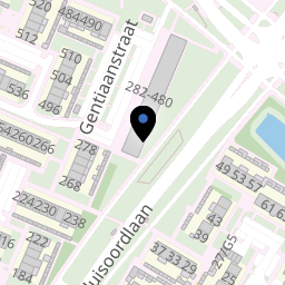 Appartement APD01 Z 7199 92
