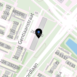 Appartement APD01 Z 7199 95