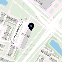 Appartement APD01 Z 7199 97